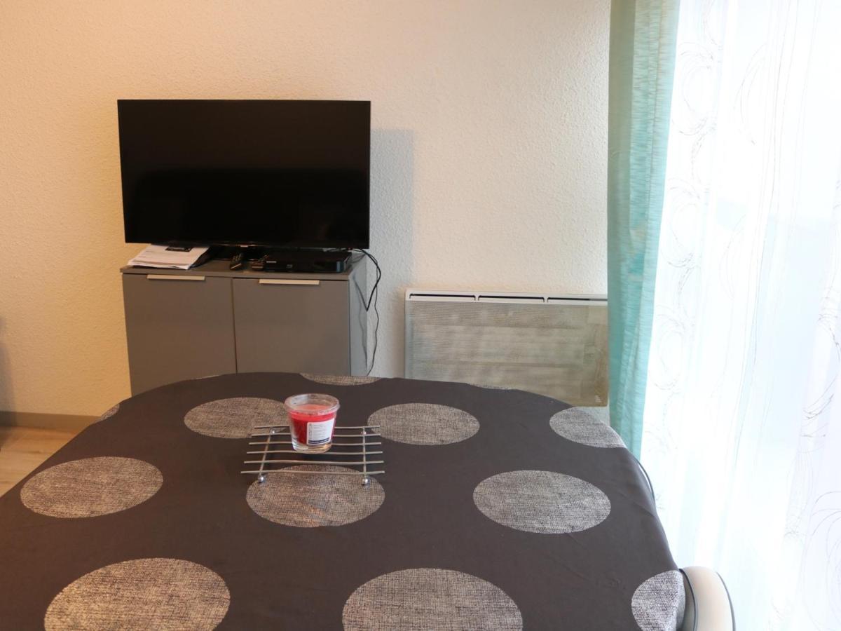 Biscarrosse Plage - Studio T1 Bis En Bord De Mer - Menage Inclus - Fr-1-319-185 Kültér fotó