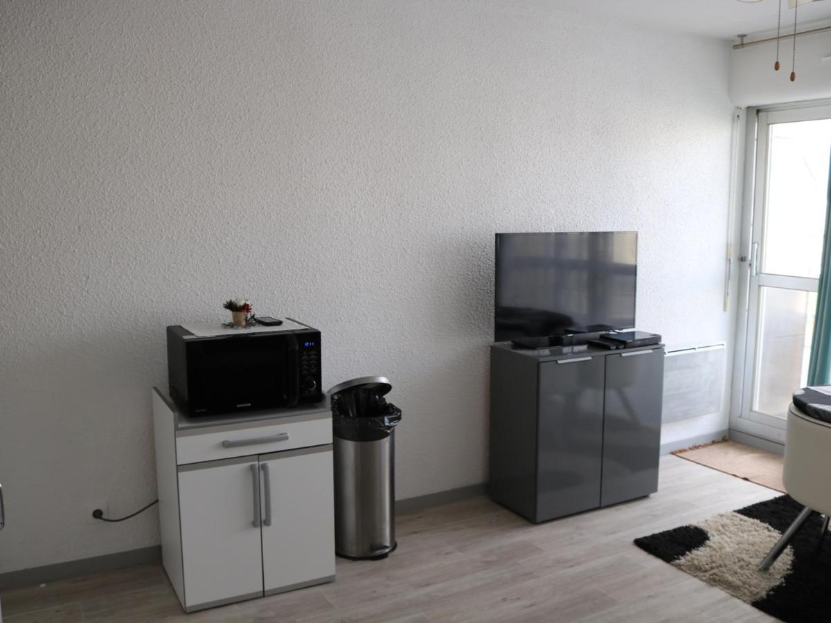 Biscarrosse Plage - Studio T1 Bis En Bord De Mer - Menage Inclus - Fr-1-319-185 Kültér fotó