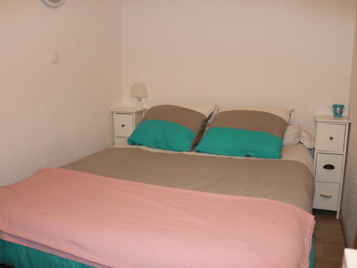 Biscarrosse Plage - Studio T1 Bis En Bord De Mer - Menage Inclus - Fr-1-319-185 Kültér fotó