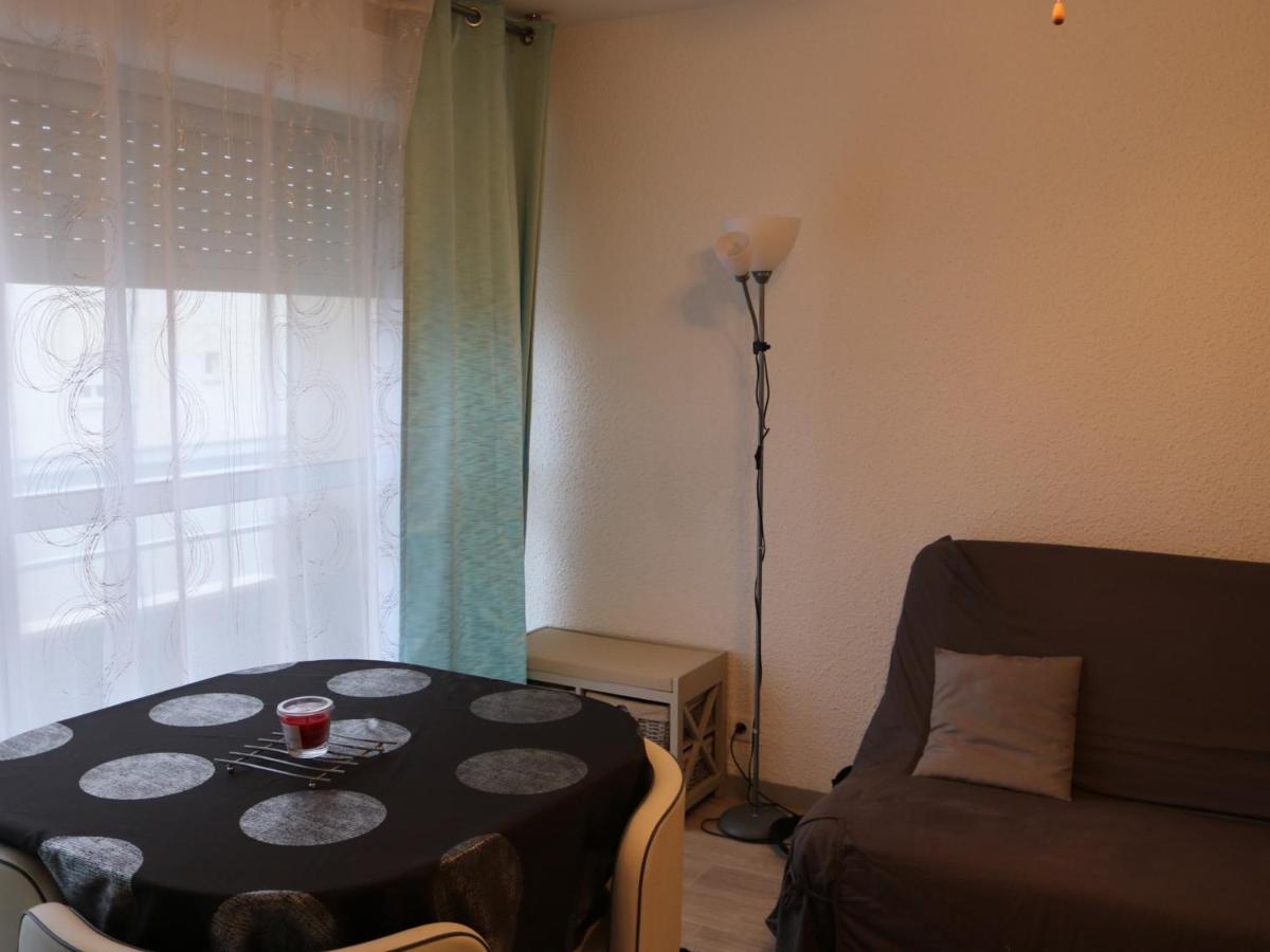 Biscarrosse Plage - Studio T1 Bis En Bord De Mer - Menage Inclus - Fr-1-319-185 Kültér fotó