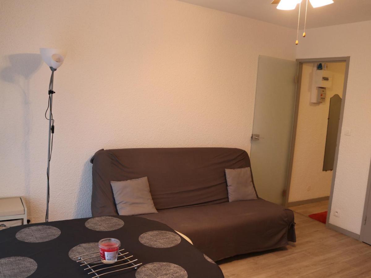 Biscarrosse Plage - Studio T1 Bis En Bord De Mer - Menage Inclus - Fr-1-319-185 Kültér fotó